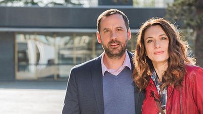 image de la news Sam Saison 3 : une date pour le retour de la prof pas comme les autres de TF1