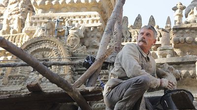 image de la news L'incroyable histoire du Facteur Cheval : "C’est un héros français qui a fait de sa vie quelque chose d’extraordinaire"