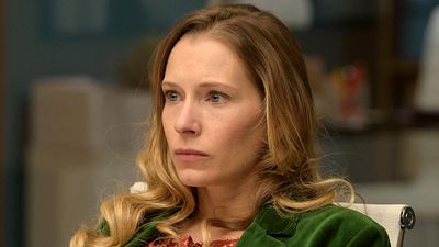 image de la news Ophélia Kolb - On va s'aimer un peu beaucoup : "La fin de saison s'annonce mouvementée pour Audrey" [INTERVIEW]