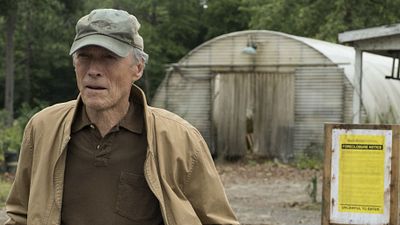 image de la news La Mule avec Clint Eastwood : l’histoire vraie derrière le film
