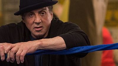 image de la news Rocky Balboa, le seul personnage de fiction à avoir intégré le Hall of Fame de la boxe