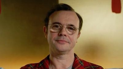 image de la news De Tanguy à Tanguy, le retour... Focus sur Eric Berger, le fils collant d'André Dussollier et Sabine Azéma