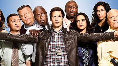 image de la news Brooklyn Nine-Nine : pourquoi cette comédie est devenue incontournable ?