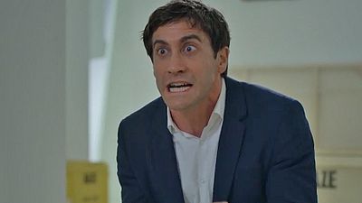 image de la news Bande-annonce Velvet Buzzsaw : Jake Gyllenhaal, Toni Collette et John Malkovich dans un film d'horreur Netflix