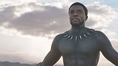image de la news Ce soir à la télé : on mate "Black Panther" et "Un Jour sans fin"