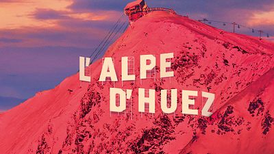 image de la news Alpe d'Huez 2019 : Alexandra Lamy présidente, Nicky Larson en avant-première, une compétition augmentée