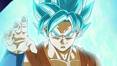 image de la news Dragon Ball : 5 choses à savoir sur Gokû