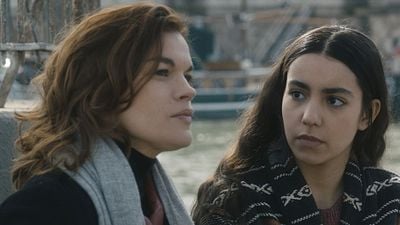 image de la news Bande-annonce Philharmonia : secrets, coups bas et folie dans la nouvelle série de France 2 [EXCLU]