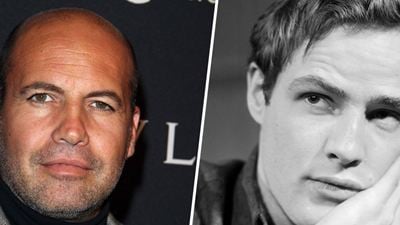 Billy Zane sera Marlon Brando au cinéma