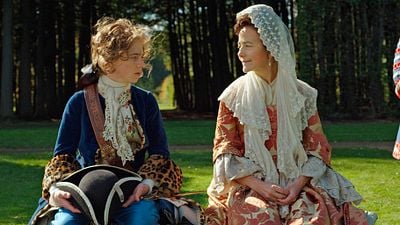 image de la news Ce soir à la télé : on mate "L’Exorcisme d’Emily Rose" et "L'Échange des Princesses"