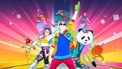 image de la news Just Dance : vers une adaptation en film du jeu vidéo culte ?