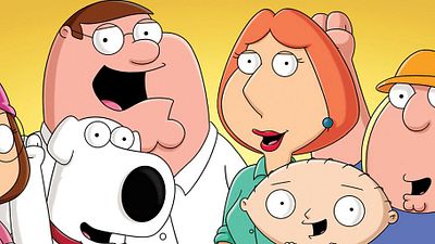 image de la news Family Guy (Les Griffin) : les producteurs promettent de ne plus faire de blagues homophobes