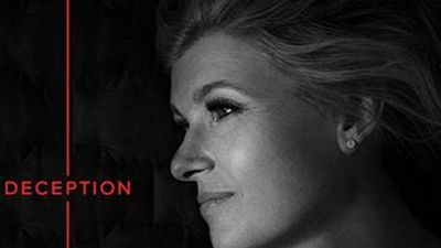 image de la news Bande-annonce Dirty John : Connie Britton sous l’emprise d’Eric Bana dans le nouveau thriller de Netflix 