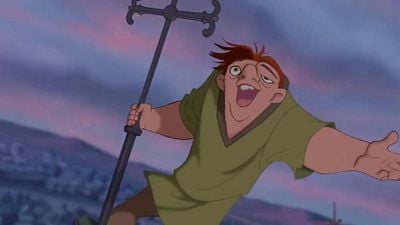 image de la news Le Bossu de Notre-Dame : un remake en prises de vues réelles en développement chez Disney