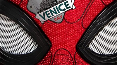 image de la news Spider-Man, John Wick Parabellum, Hellboy... Les photos ciné de la semaine