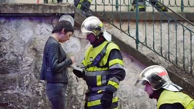 image de la news Plus Belle la Vie : pourquoi la série de France 3 n'a pas abordé les gilets jaunes
