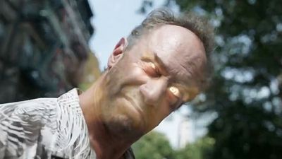 image de la news Happy! : une bande-annonce pour la saison 2 de la série déjantée avec Christopher Meloni