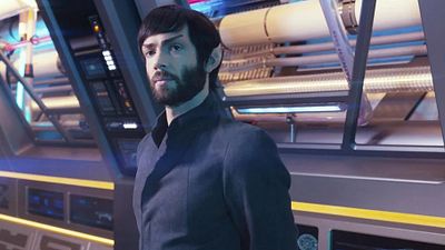 image de la news Star Trek Discovery : Spock, les origines de Michael Burnham... ce que l'on attend de la seconde saison ?