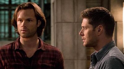 Supernatural : Jared Padalecki et Jensen Ackles veulent résoudre une intrigue secondaire laissée en suspens
