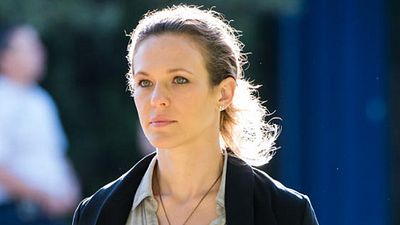 image de la news Demain nous appartient : Lorie Pester s'absente de la série durant un an