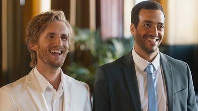 image de la news Après Épouse moi mon pote, Tarek Boudali prépare une comédie policière [EXCLU]