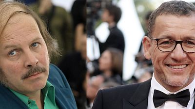 image de la news Dany Boon et Philippe Katerine partagent l'affiche du Lion