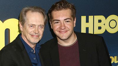 image de la news Les Soprano : Michael Gandolfini reprend le rôle de son père dans le film prequel !