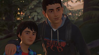 image de la news Life is Strange 2 : la bande-annonce de l'épisode 2 se dévoile