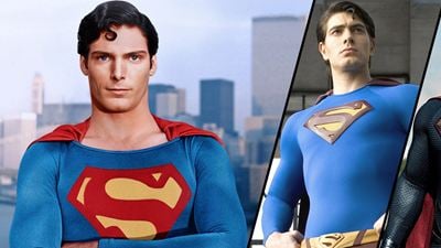 Superman : les films du pire au meilleur selon vos notes