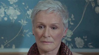 image de la news The Wife en e-cinéma : après les Golden Globes, Glenn Close s'envole pour les Oscars