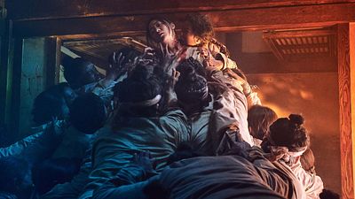 image de la news Kingdom sur Netflix : c’est quoi cette nouvelle série de zombies ? 
