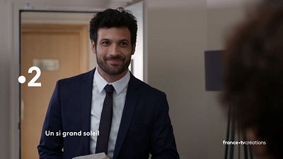 image de la news Un Si Grand Soleil : la bande-annonce des épisodes du 28 janvier au 2 février 2019