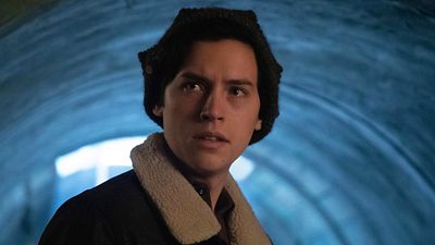 image de la news Riverdale saison 3 : Archie prêt à tuer Hiram dans le teaser de l'épisode 11