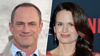 image de la news The Handmaid's Tale : Christopher Meloni et Elizabeth Reaser rejoignent le casting de la saison 3