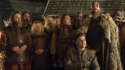 image de la news Vikings : quels sont les dialectes parlés par les personnages dans la série ?