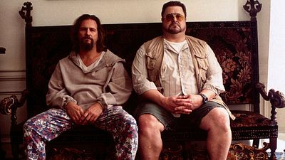 image de la news The Big Lebowski : The Dude poste une vidéo qui affole Internet !