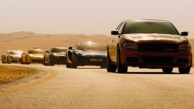 image de la news Fast & Furious : un spin-off au féminin piloté par le réalisateur de Deadpool 2