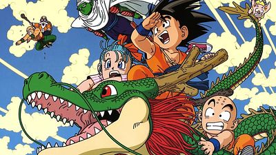 image de la news Dragon Ball : quand la voix VF de Gokû Brigitte Lecordier rencontrait son homologue japonaise ‎Masako Nozawa