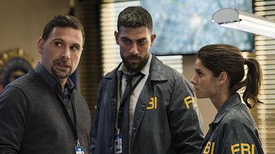 image de la news FBI, la prochaine série policière de M6 déjà renouvelée