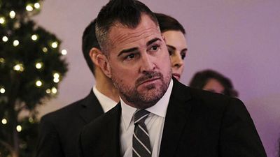 image de la news MacGyver saison 3 : George Eads (Jack) fait ses adieux dans le teaser du prochain épisode [SPOILERS]