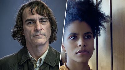 image de la news Joker : le scénario a été réécrit au fur et à mesure du tournage