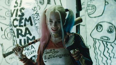 image de la news Birds of Prey : Harley Quinn est de retour dans le premier teaser