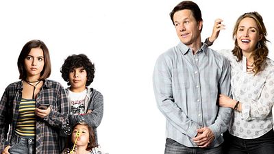 image de la news Apprentis parents : "Ce film, c’est presque un compte rendu de ce qu'il s’est passé dans ma vie"