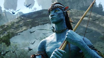 image de la news Avatar : on verra bien les suites avec des lunettes 3D