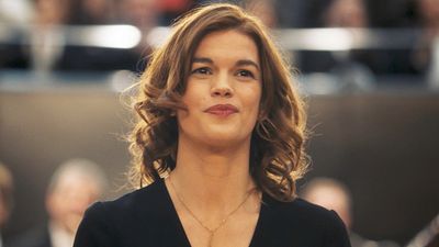 image de la news Philharmonia : que pense la presse du thriller musical de France 2 ?