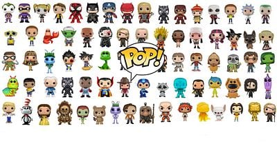 image de la news Funko Pop : les célèbres figurines auront-elles aussi leur film ?