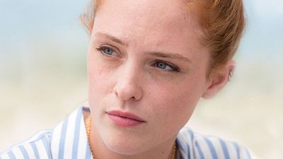 image de la news Mélanie Robert : focus sur la petite peste d’Un si grand soleil