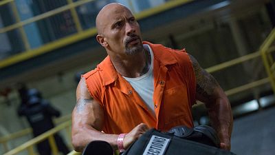 image de la news Fast & Furious 9 : Dwayne Johnson annonce qu'il ne jouera pas dans le film !