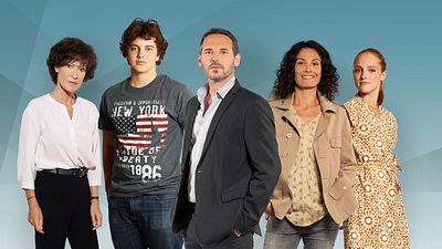 image de la news Un si grand soleil : pas d'épisode ce soir sur France 2