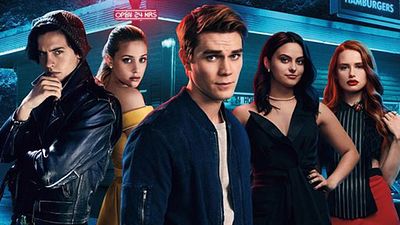 image de la news Riverdale, Arrow, Charmed... La CW renouvelle 10 de ses séries pour la saison 2019-2020